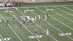 Stony Point football highlights Round Rock High School