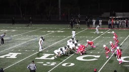 Chase Pemberton's highlights Robbinsdale Armstrong High School