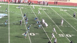 Pueblo West football highlights Golden High School