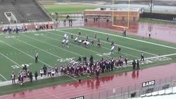 Humble football highlights Summer Creek High School