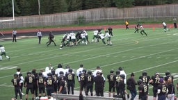 Scott Griffith's highlights South Anchorage High School