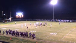 Jefferson football highlights Kelly High School