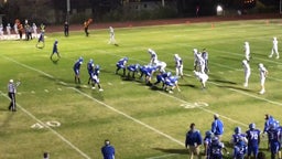 Jefferson football highlights Duchesne High School