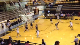 Midwest City basketball highlights Enid