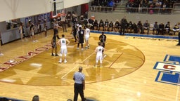 Midwest City basketball highlights Norman