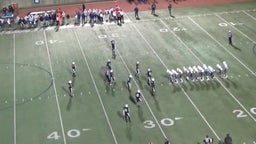 Frenship football highlights Permian High School