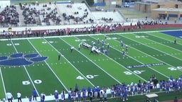 Frenship football highlights Permian High School