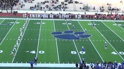 Frenship football highlights Abilene High School