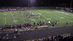 Winterset football highlights Norwalk High School