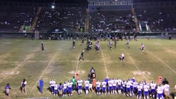 W.S. Neal football highlights Vigor High School