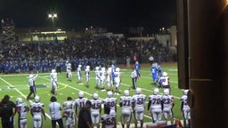 Cleveland football highlights El Camino Real High School