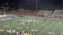 Clemens football highlights Judson High School