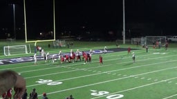 Umatilla football highlights Discovery High School