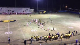 Ferriday football highlights Richwood