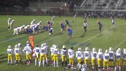 Jason Curry's highlights Southaven High School