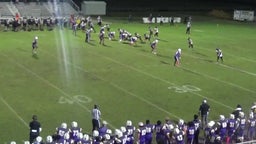 Avery Mims's highlights Hernando High School