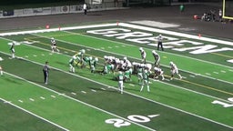 Micky Georges's highlights Riverdale High School