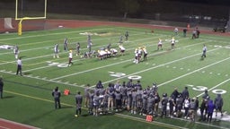 Sierra football highlights Discovery Canyon High School
