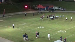 Ryan Hunt's highlights Escambia