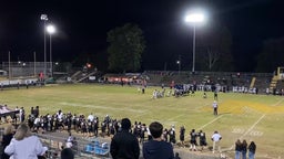 Milton football highlights Godby High School