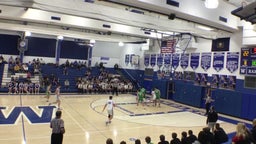Trae Kargo's highlights Windber High School