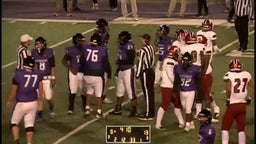 Muskegon football highlights Wyoming High School