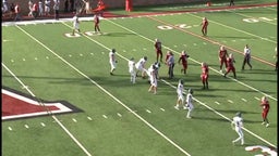 Muskegon football highlights Heritage High School