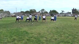 Highlight of SPRING IND PRACTICE 4/30
