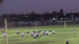 Millikan football highlights Carlsbad High School
