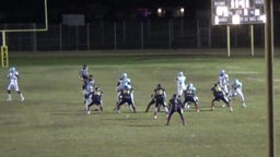Millikan football highlights Compton High School