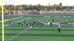 Millikan football highlights Cathedral High School