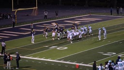 Asofiafia Nu'u's highlights Millikan High School