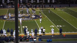 Compton football highlights Millikan High School
