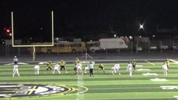 Millikan football highlights Cypress High School