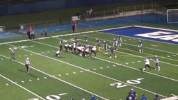 Shakopee football highlights Eagan High School