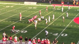 Lake Mary football highlights Lyman