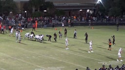 Noah Grubbs's highlights Seminole High School - Sanford