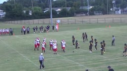 Southampton football highlights Sussex Central High School