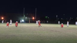 Dunbar football highlights Charlotte High School