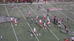 Lester Miller's highlights Petal High School