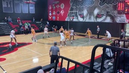 Momence basketball highlights Riverdale High School