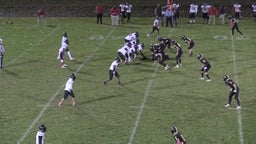 Robichaud football highlights Lutheran North High School