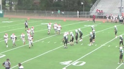 Livingston football highlights Diboll High School