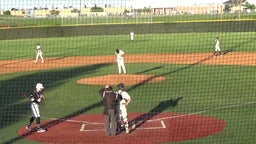Hendrickson baseball highlights Georgetown High School