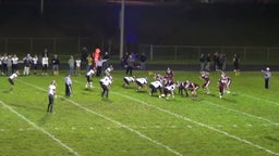 Robert Hess's highlights Sheboygan Falls High School