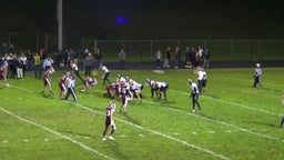 R Grady z rosenthal's highlights Sheboygan Falls High School