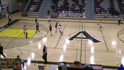 Andover girls basketball highlights Robbinsdale Armstrong High School