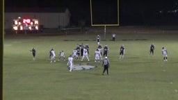 John Paul II football highlights Geneva School of Boerne