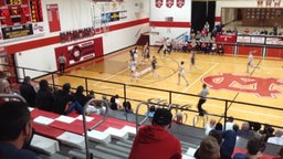 Mary Mayer's highlights Orrville