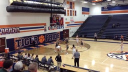 Mary Mayer's highlights Galion